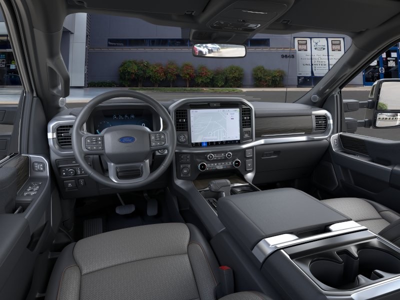 Thumbnail: 2026 Ford F-150 - 2