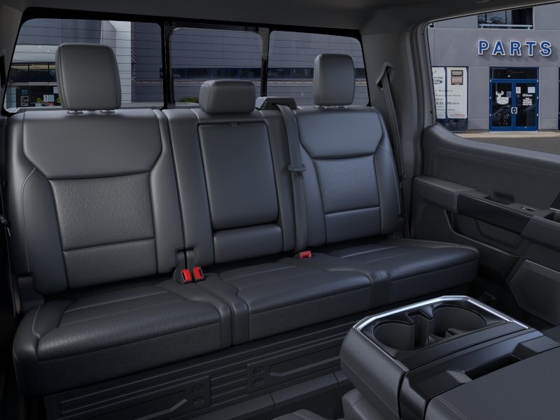 Thumbnail: 2026 Ford F-150 - 10