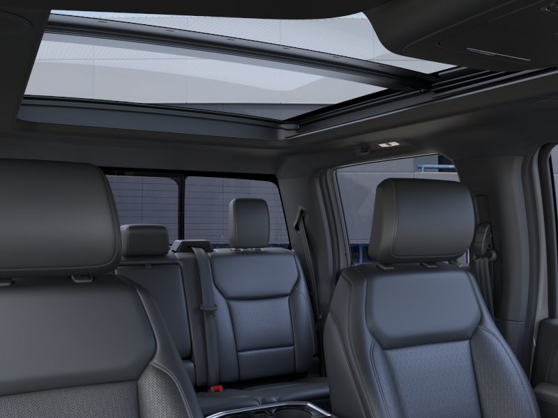 Thumbnail: 2026 Ford F-150 - 22