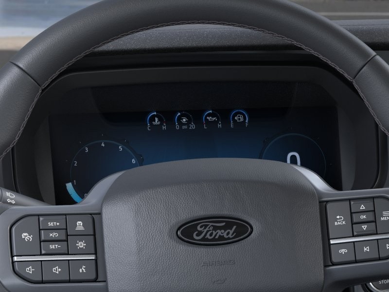 Thumbnail: 2026 Ford F-150 - 16
