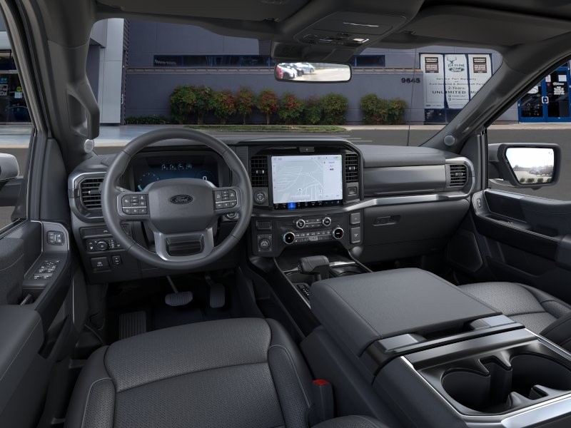 Thumbnail: 2026 Ford F-150 - 2