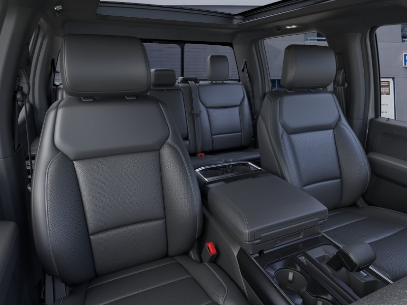 Thumbnail: 2026 Ford F-150 - 8