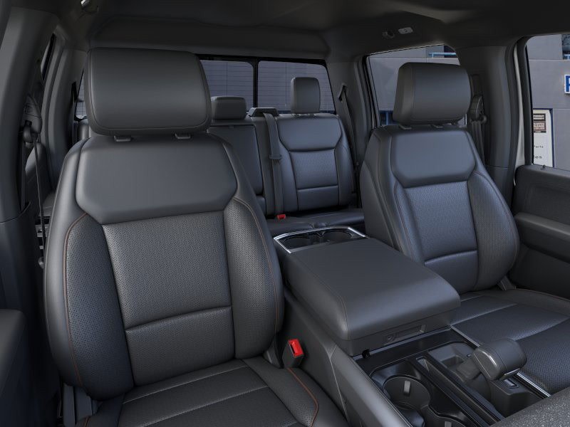 Thumbnail: 2025 Ford F-150 - 8