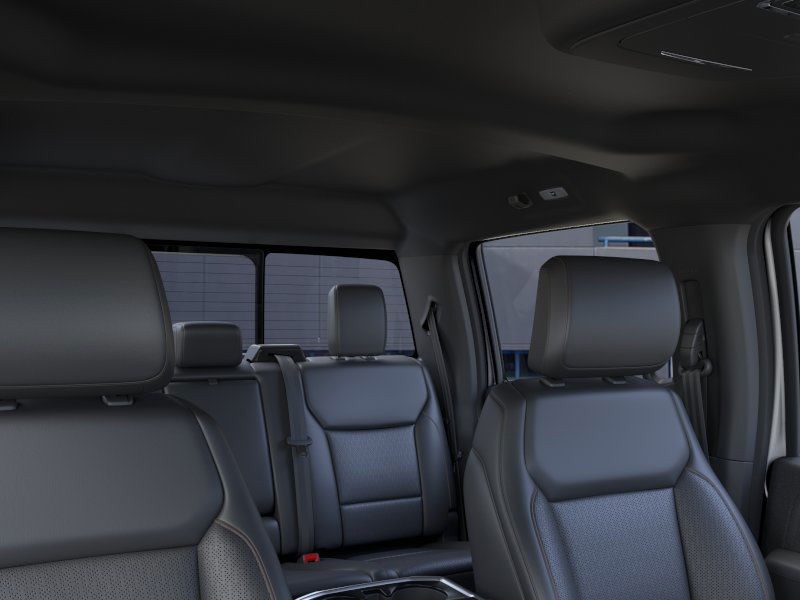 Thumbnail: 2025 Ford F-150 - 22