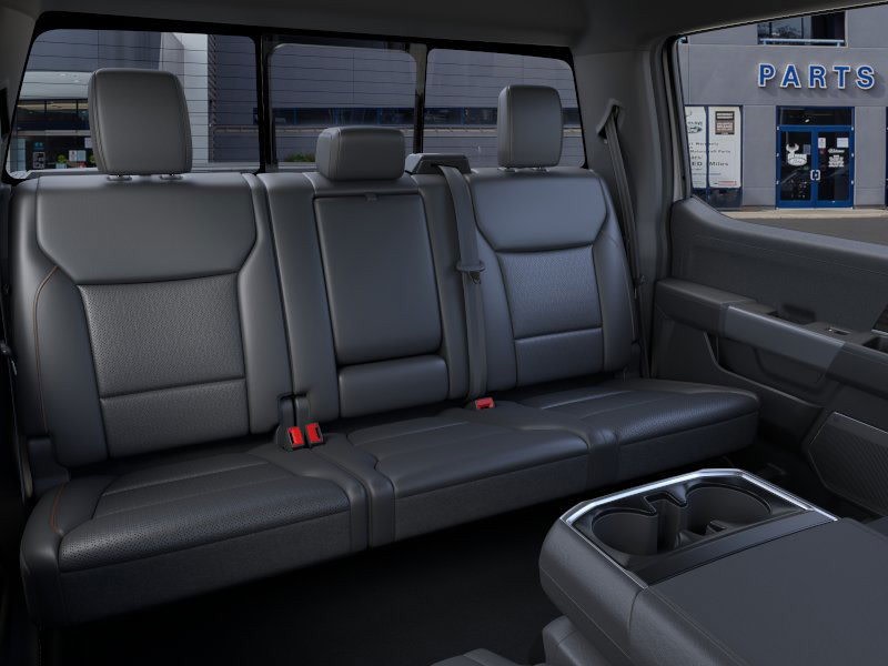 Thumbnail: 2025 Ford F-150 - 10