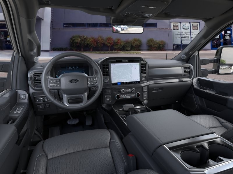 Thumbnail: 2026 Ford F-150 - 2