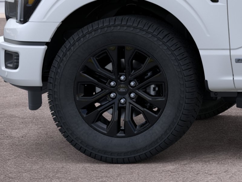 Thumbnail: 2026 Ford F-150 - 7