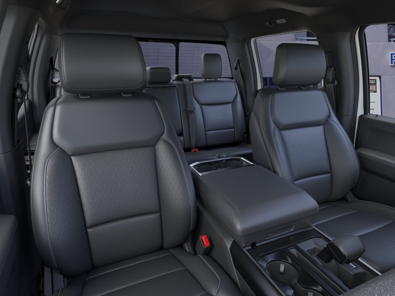 Thumbnail: 2026 Ford F-150 - 8
