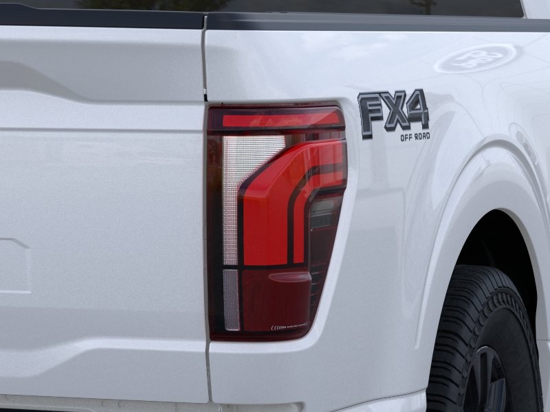 Thumbnail: 2026 Ford F-150 - 21