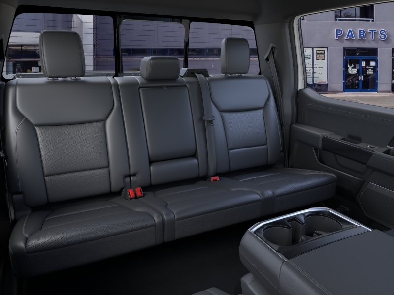 Thumbnail: 2026 Ford F-150 - 10