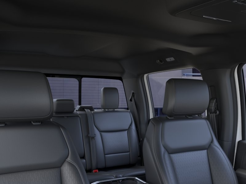 Thumbnail: 2026 Ford F-150 - 22