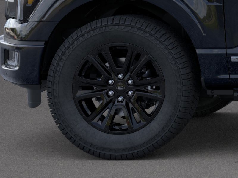 Thumbnail: 2025 Ford F-150 - 7