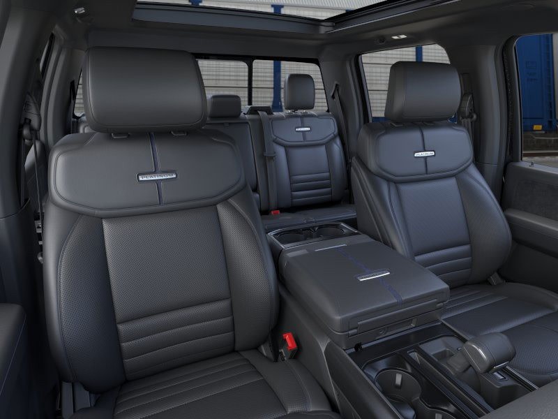 Thumbnail: 2025 Ford F-150 - 8