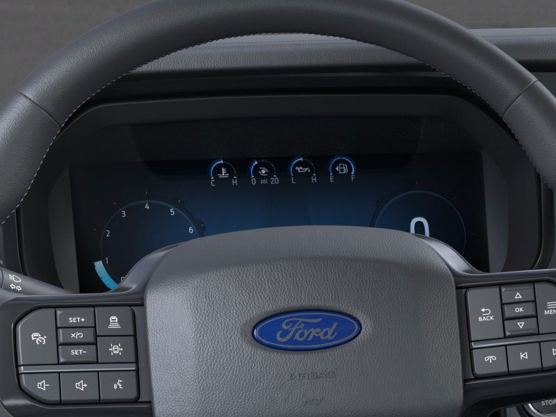 Thumbnail: 2025 Ford F-150 - 12