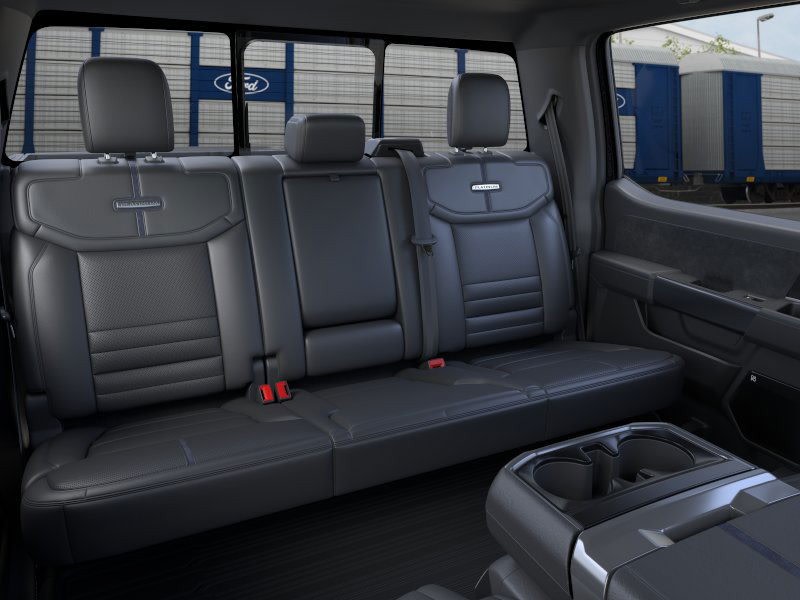 Thumbnail: 2025 Ford F-150 - 10