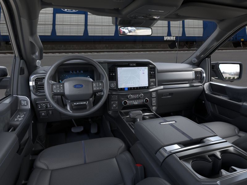 Thumbnail: 2025 Ford F-150 - 2