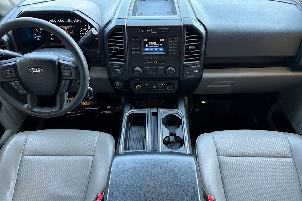 Thumbnail: 2016 Ford F-150 - 2