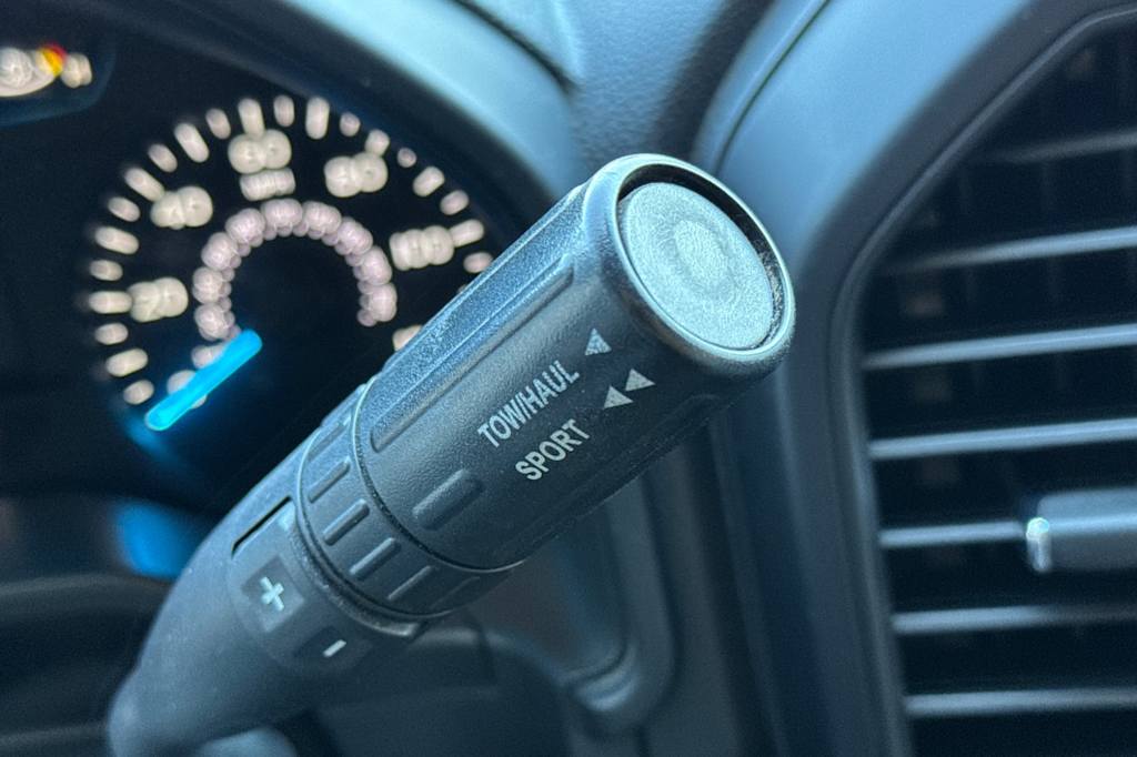 Thumbnail: 2016 Ford F-150 - 15