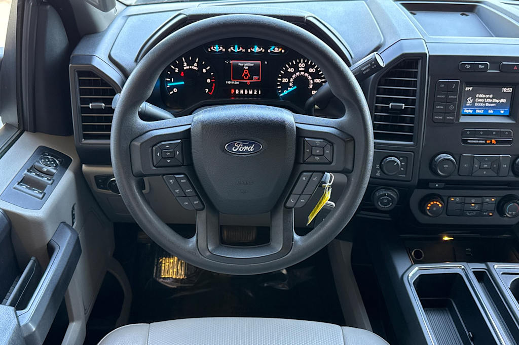 Thumbnail: 2016 Ford F-150 - 11