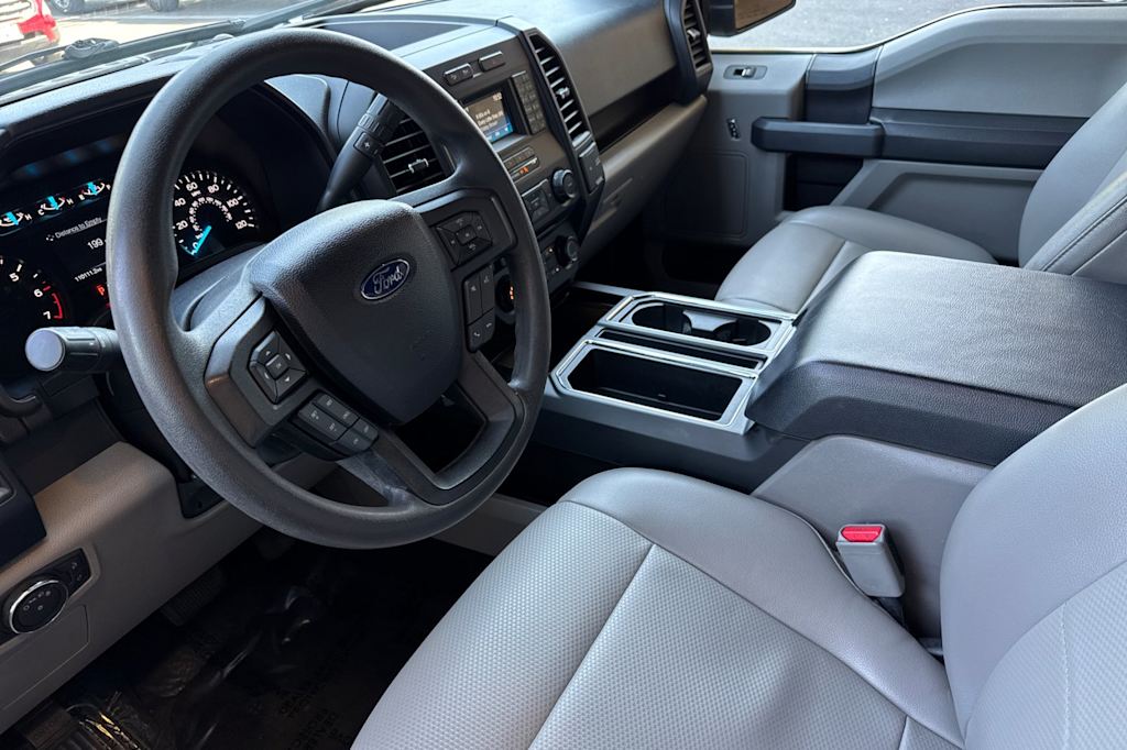 Thumbnail: 2016 Ford F-150 - 9