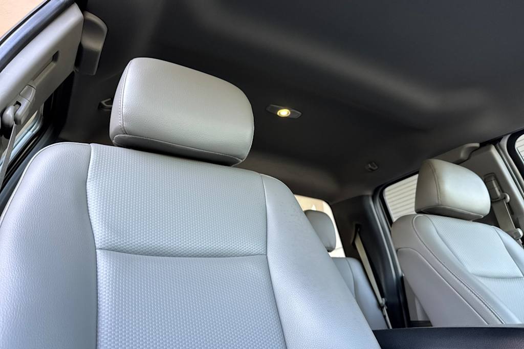 Thumbnail: 2016 Ford F-150 - 22