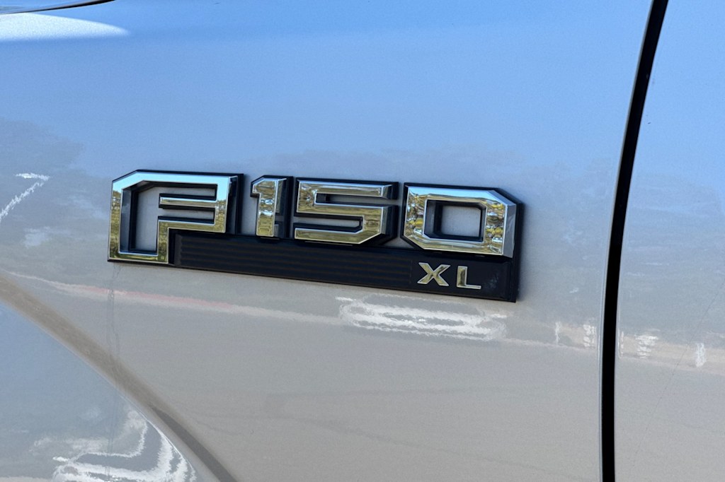 Thumbnail: 2016 Ford F-150 - 7