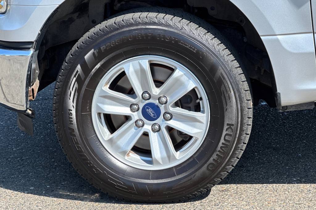Thumbnail: 2016 Ford F-150 - 8