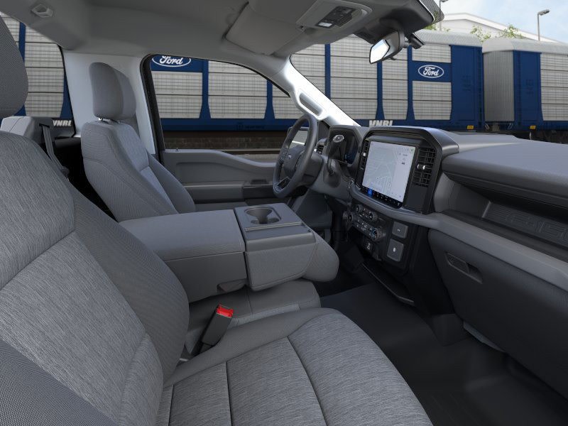 Thumbnail: 2025 Ford F-150 - 7