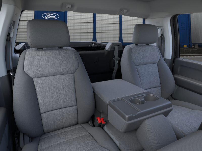 Thumbnail: 2025 Ford F-150 - 9