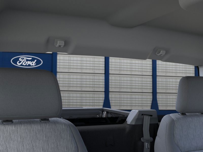 Thumbnail: 2025 Ford F-150 - 22