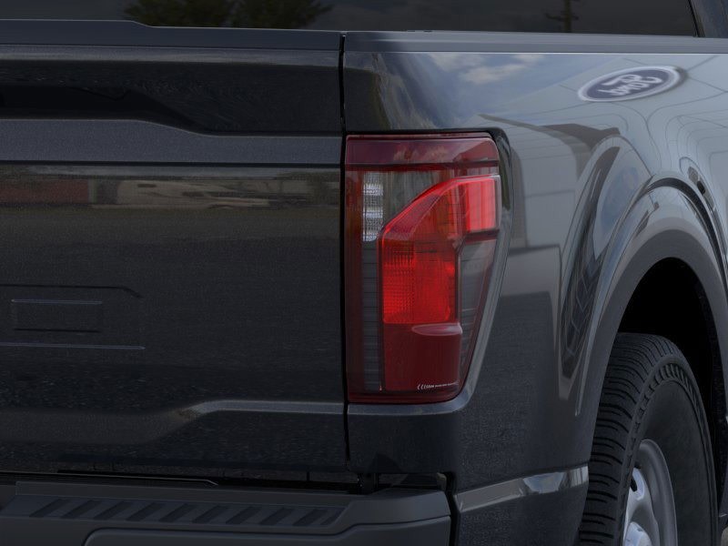 Thumbnail: 2025 Ford F-150 - 21