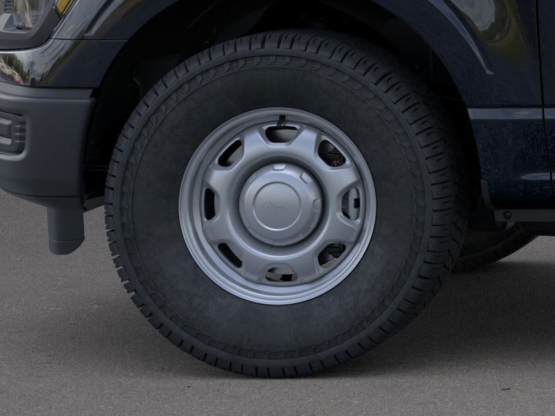 Thumbnail: 2025 Ford F-150 - 6