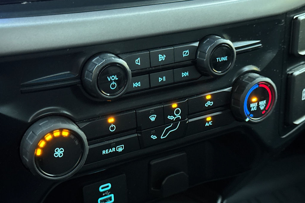 Thumbnail: 2024 Ford F-150 - 21