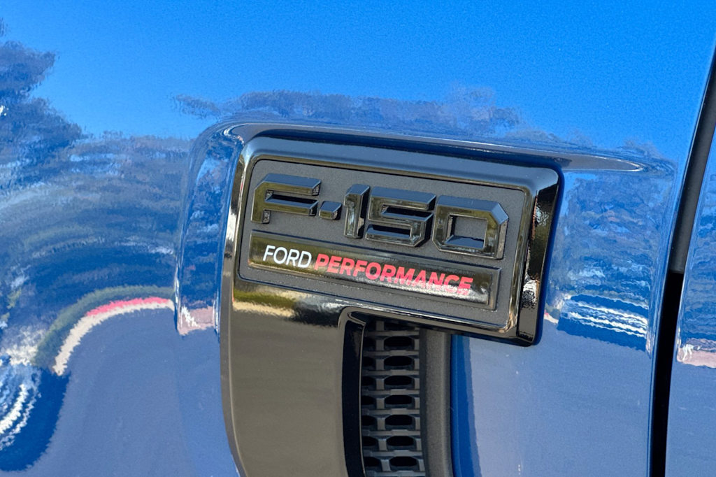 Thumbnail: 2024 Ford F-150 - 25