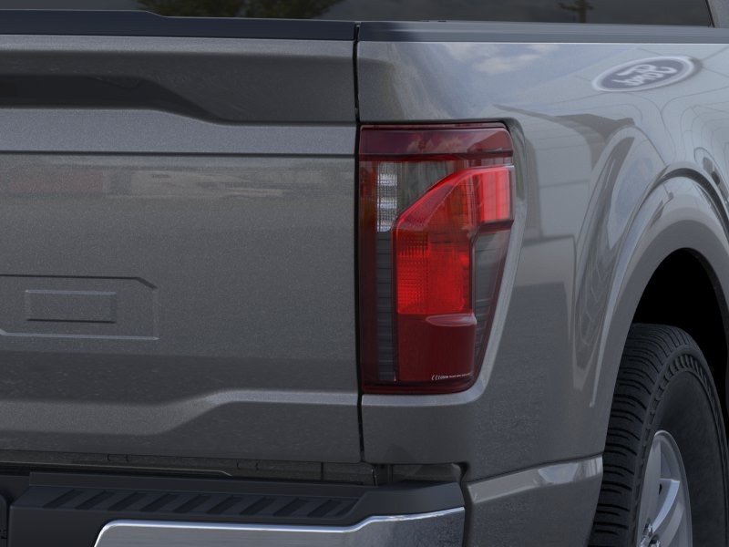 Thumbnail: 2026 Ford F-150 - 21