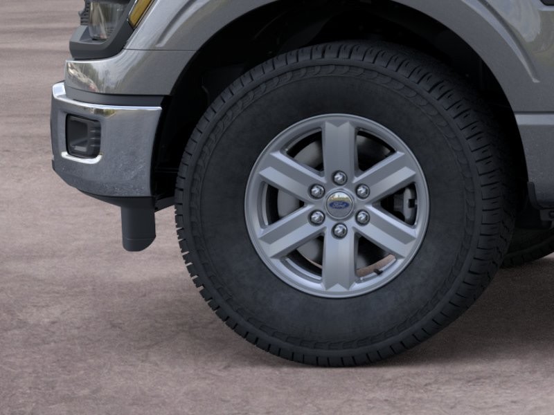 Thumbnail: 2026 Ford F-150 - 6