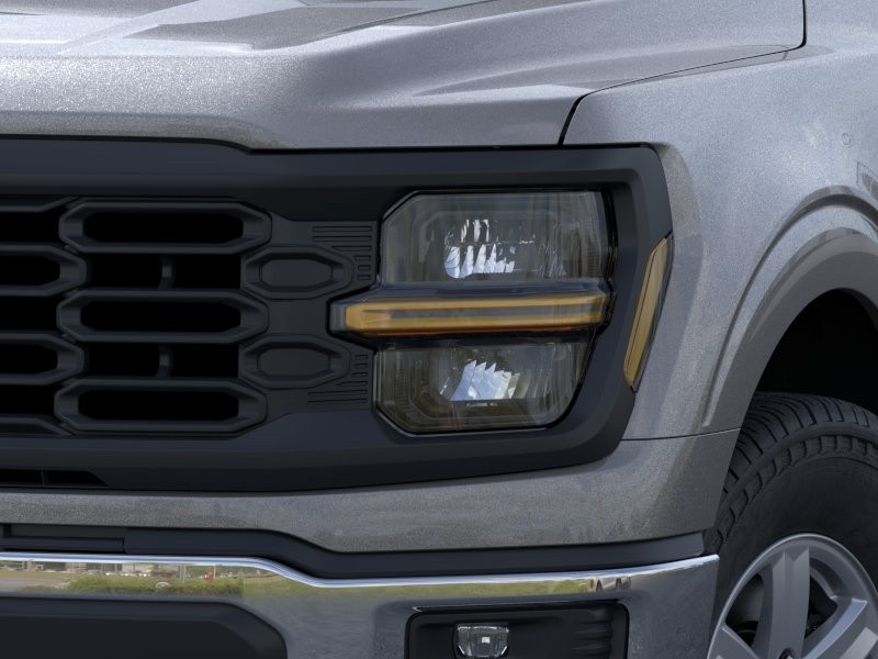 Thumbnail: 2026 Ford F-150 - 19
