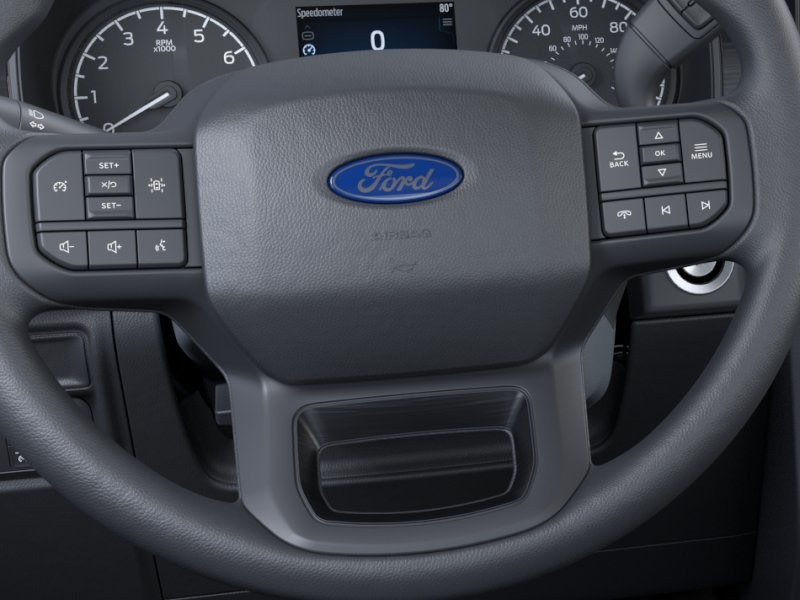 Thumbnail: 2026 Ford F-150 - 16