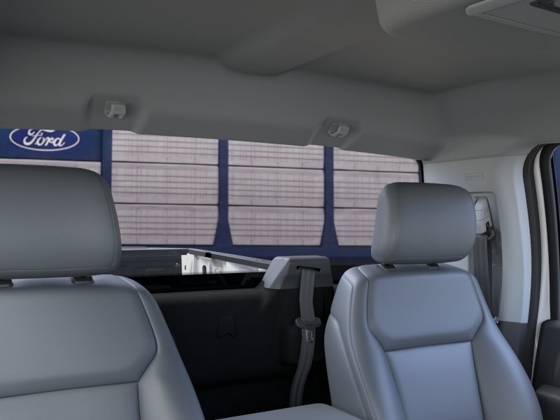 Thumbnail: 2026 Ford F-150 - 22