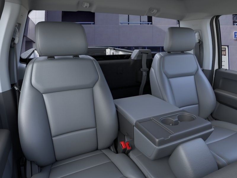 Thumbnail: 2026 Ford F-150 - 10