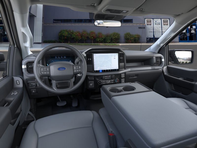 Thumbnail: 2025 Ford F-150 - 2