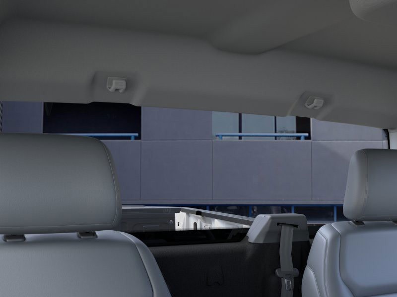 Thumbnail: 2025 Ford F-150 - 22