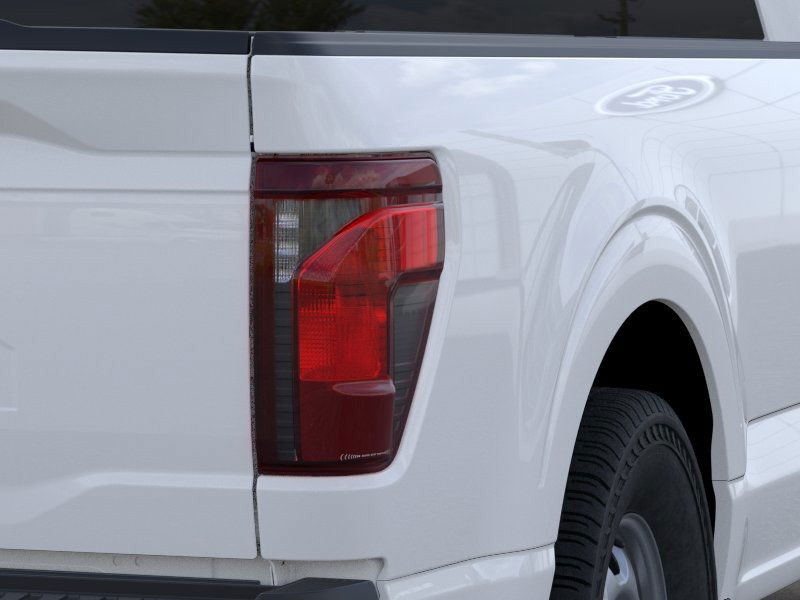 Thumbnail: 2025 Ford F-150 - 21