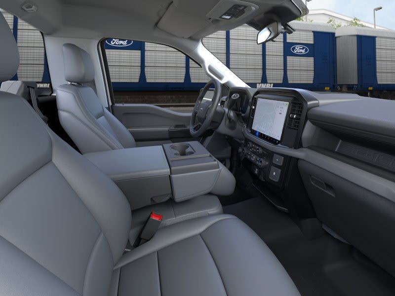 Thumbnail: 2025 Ford F-150 - 7