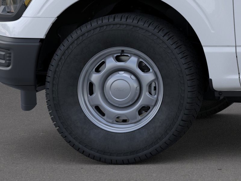 Thumbnail: 2025 Ford F-150 - 6