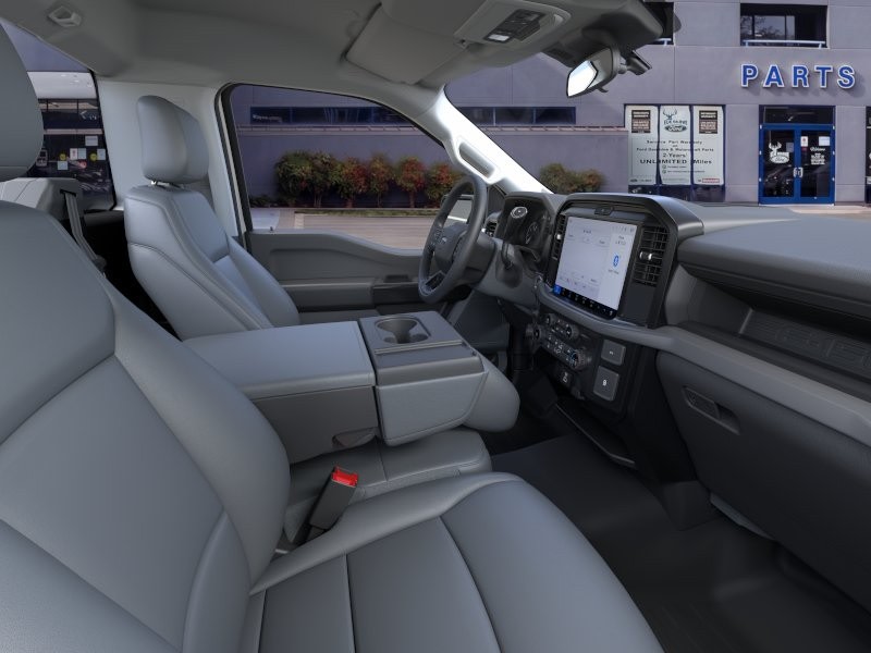 Thumbnail: 2026 Ford F-150 - 8