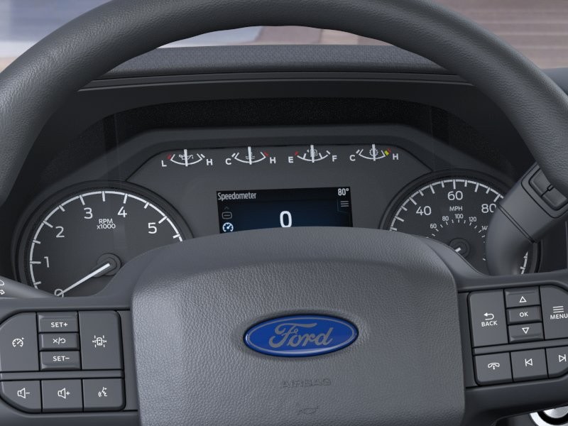 Thumbnail: 2026 Ford F-150 - 12