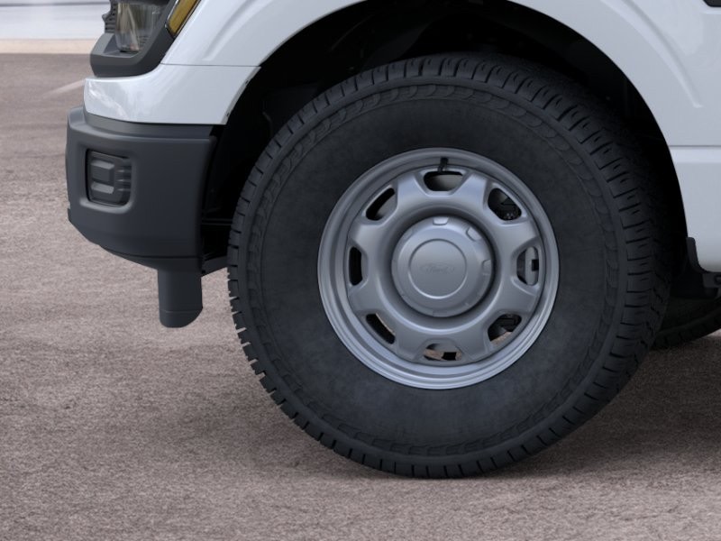 Thumbnail: 2026 Ford F-150 - 7