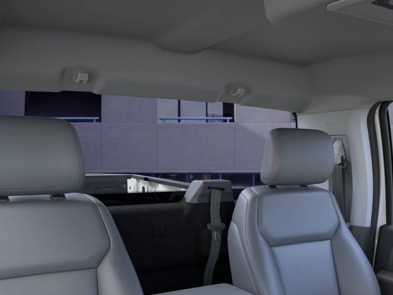 Thumbnail: 2026 Ford F-150 - 22