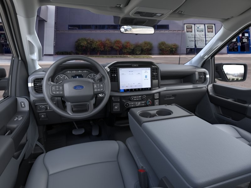 Thumbnail: 2026 Ford F-150 - 2
